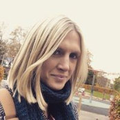 Joanna MacDonald's photo