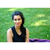Meera Paleja's photo