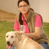 Yanette Garza's photo