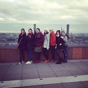 Foto von Fanny Caignard