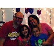 Veronica Manzano's photo