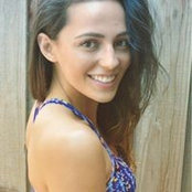 Angelik Mantilla's photo