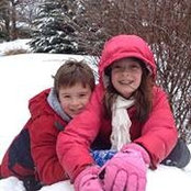 Elizabeth Henrickson's photo