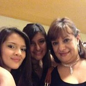 Sandra Arevalo's photo