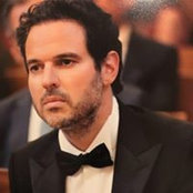 Photo de Michel Cordahi