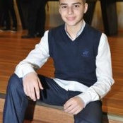 עילי בן שמחון's photo