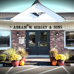 Abram W. Bergey & Sons, Inc.