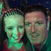 Aidan Walsh's photo