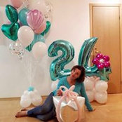 Жанна. Жанна's photo