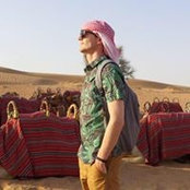 Steven Mendes's photo