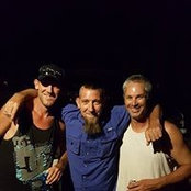 Nick Burrell's photo