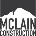 McLain Construction's profile photo