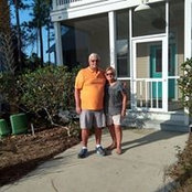 Joyce Darrell Klein's photo