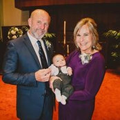 Jean Baile's photo