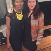 Gina Casals's photo