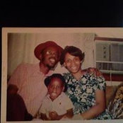 Maurice Brown's photo