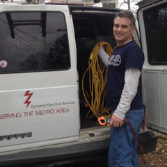 Complete Electrical LLC