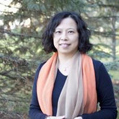 Sharon Chung's photo