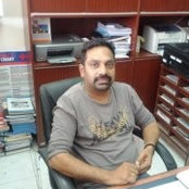 Anilkumar Kalathil's photo