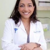 Nidhi Pai's photo