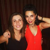 Foto de Alice Chirita
