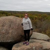 Mary Adams's photo