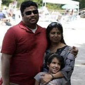 Sunil Ayyappan's photo