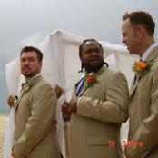 Adrian Roberts's photo