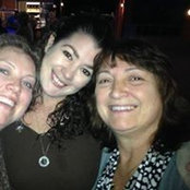 Jeanne White's photo