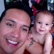 Luis Ignacio Martinek's photo