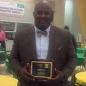 Anthony R. Booker's photo