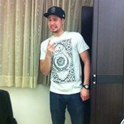 Mike Chang's photo