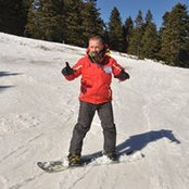 Mehmet Ziroğlu's photo
