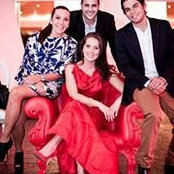 Saulín Arias Echeverrías foto
