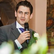 Andrew Richards's photo