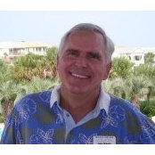 Gordon Davis's photo