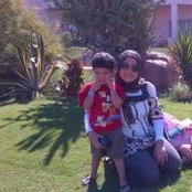 Amira Omar's photo