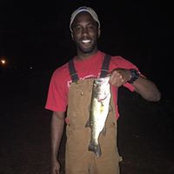 Brandon Edmond's photo