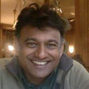 Nirav Shahs foto