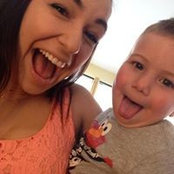 Caitlyn Spina's photo