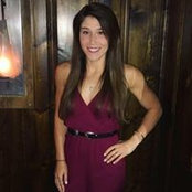 Abbey Hodsons billede