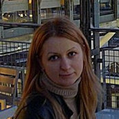 Marija Cernostans billede