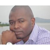 Matt Kinyua's photo