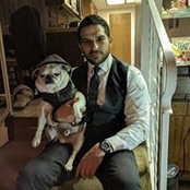 Yousef Abukhdair's photo