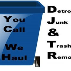 Detroit MI Junk & Trash Removal