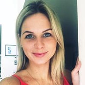 Aistė Nocella's photo