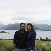 Arvind Kumar's photo