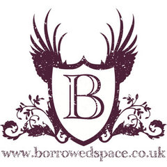 Borrowed Space