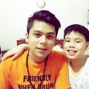 Fritzie Flores's photo