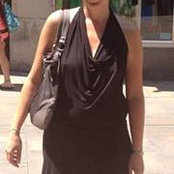 Tamar Aharonov's photo